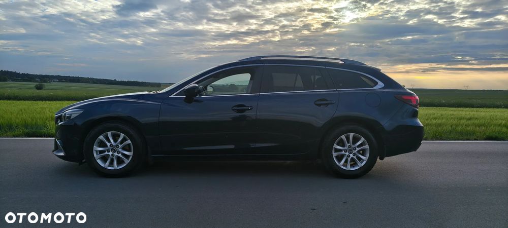 Mazda 6 2.0 SkyEnergy - 6