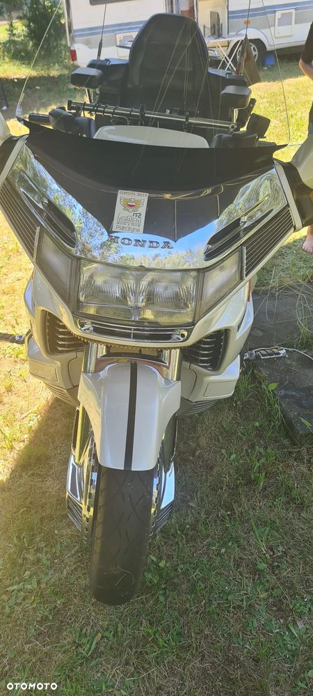 Honda GL - 2