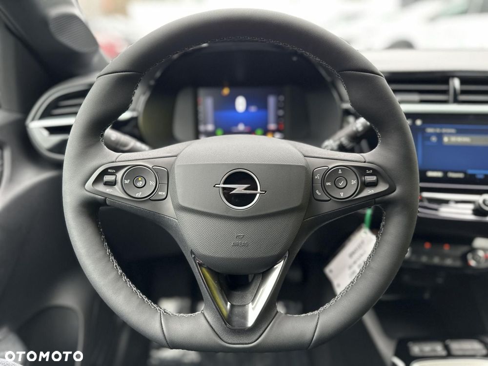 Opel Corsa 1.2 T Yes S&S - 14