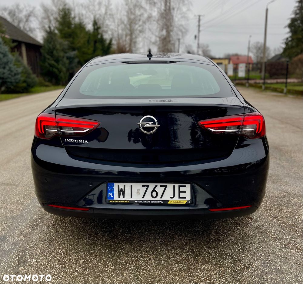 Opel Insignia CT 1.5 T Exclusive S&S - 5