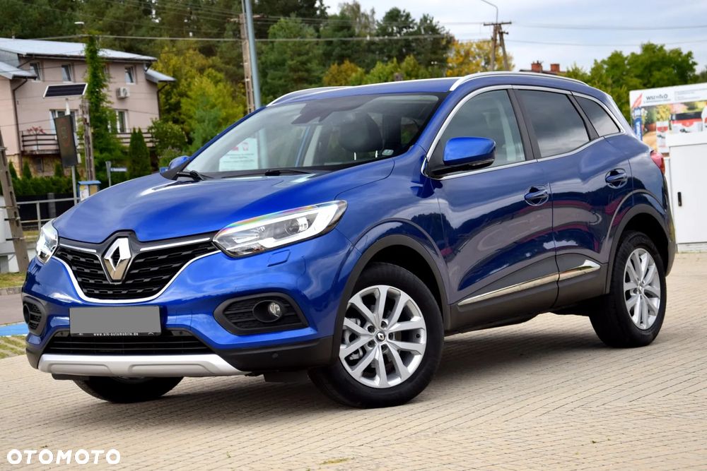 Renault Kadjar - 2