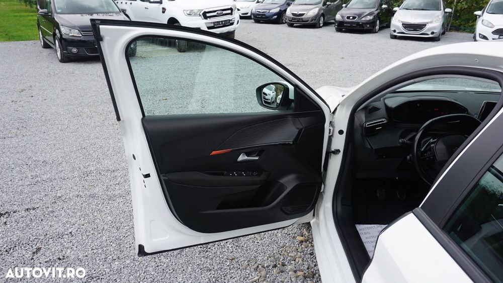 Peugeot 208 BlueHDi 100 GT - 5