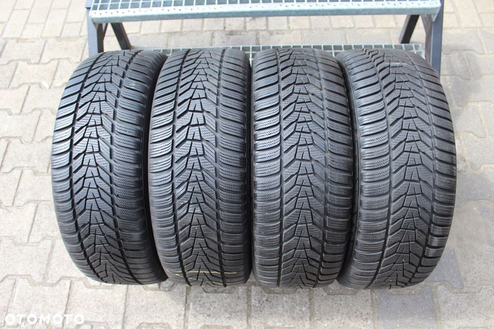 ORYG M-PAKIET BMW 3 G20 G21 18 5x112 ET25 225/45 ZIMA 24r 8mm - 10