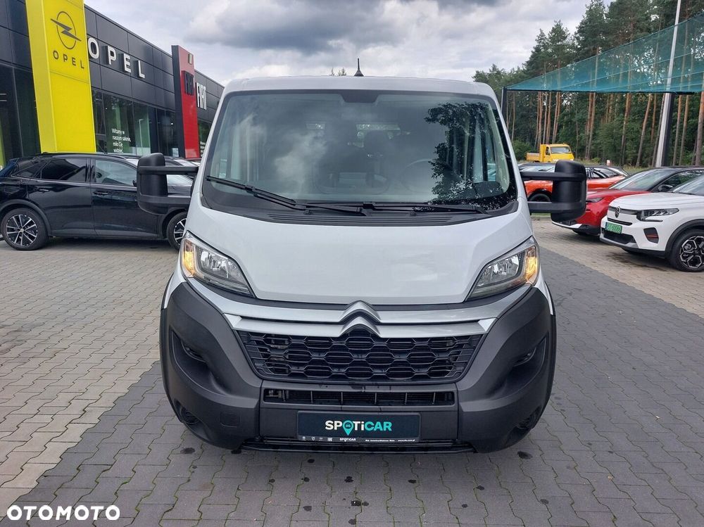 Citroën Jumper - 5