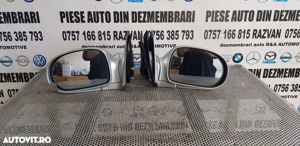 Oglinzi Oglinda Stanga Dreapta Kia Carnival Electrice - 4