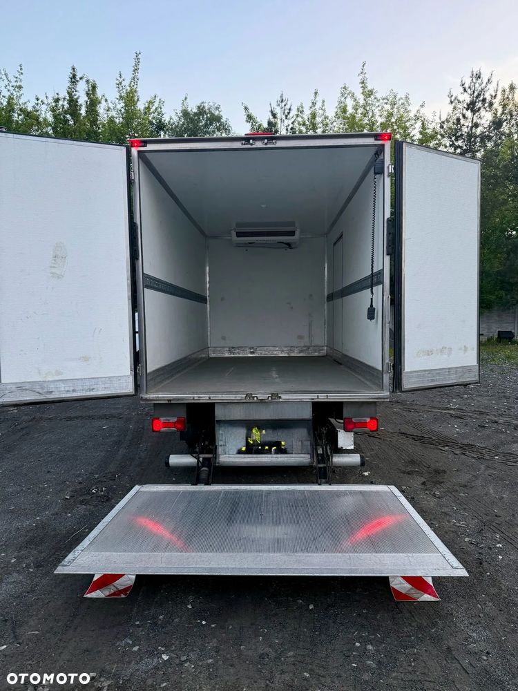 Iveco Daily 50C16 | 3.0 | Bliźniak 8 EP | pełen serwis | Winda | Zasilanie zewnętrzne | - 4