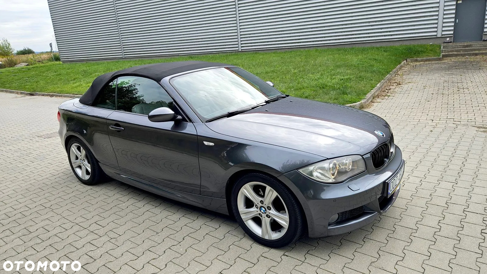 BMW Seria 1 120d DPF Edition Sport - 26