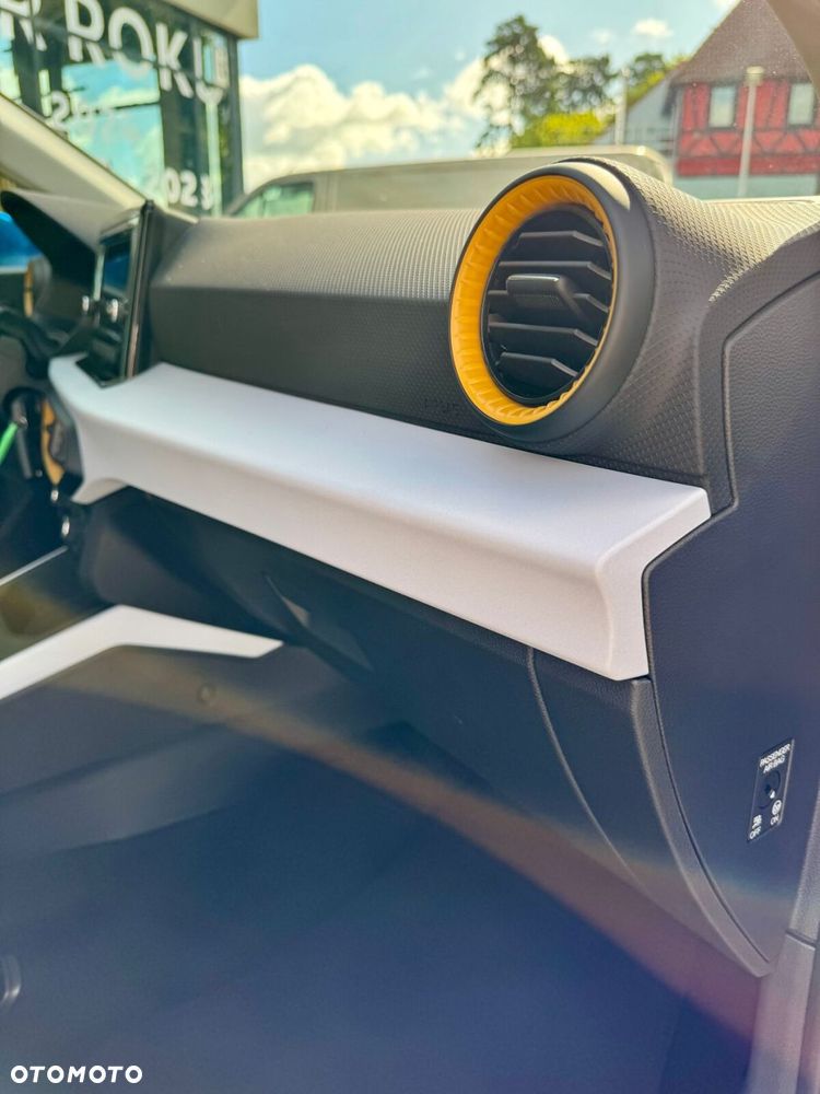 Seat Arona 1.0 TSI Marina S&S - 23