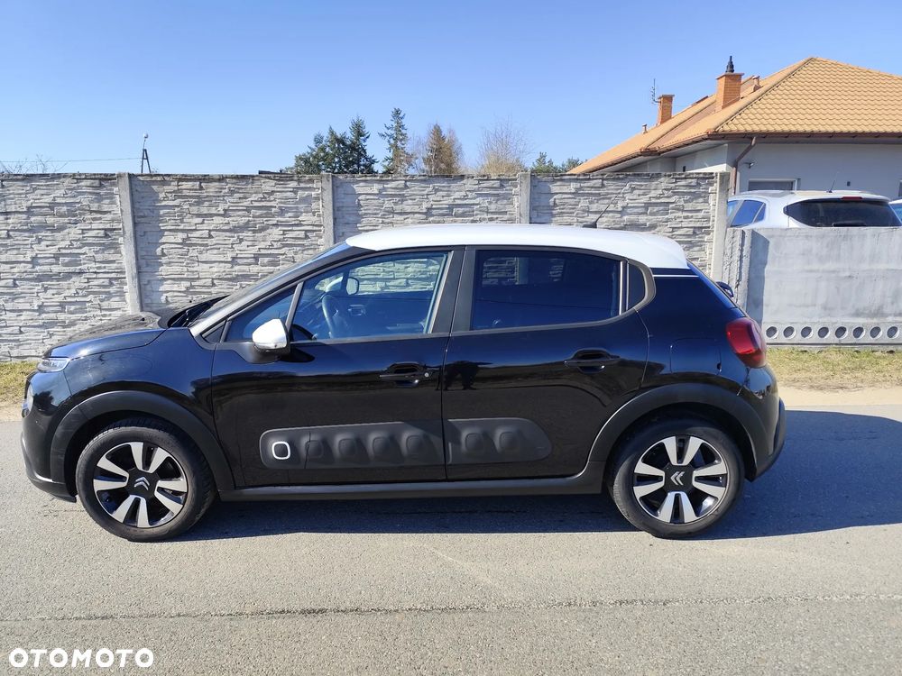 Citroën C3 1.2 PureTech Exclusive - 3