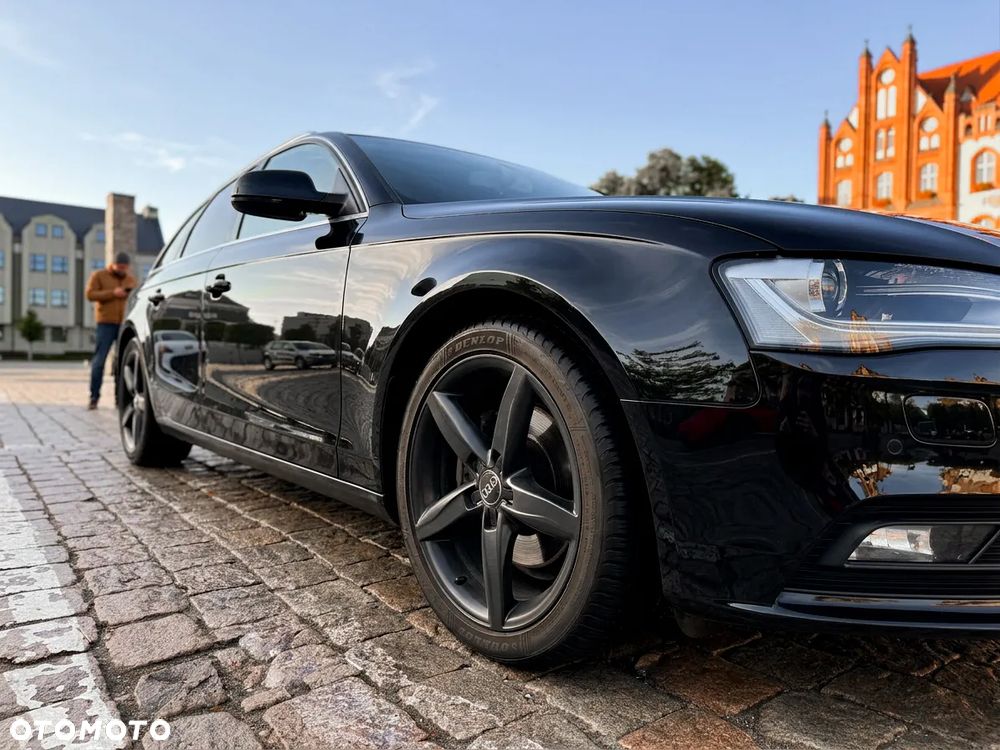 Audi A4 Avant 2.0 TDI clean diesel Quattro - 4