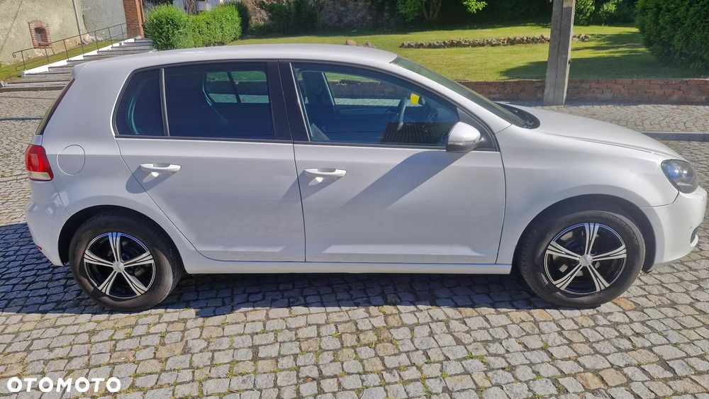 Volkswagen Golf 1.4 Style - 6