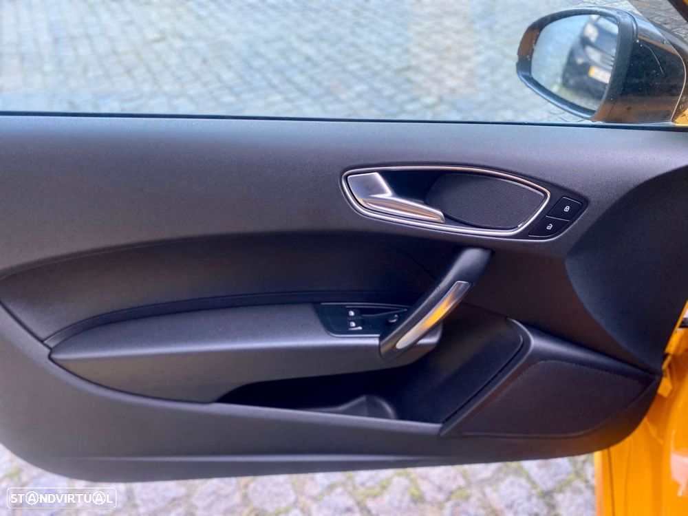 Audi A1 1.6 TDI S-line - 13