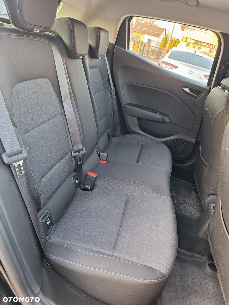 Renault Clio 1.0 TCe Zen - 27