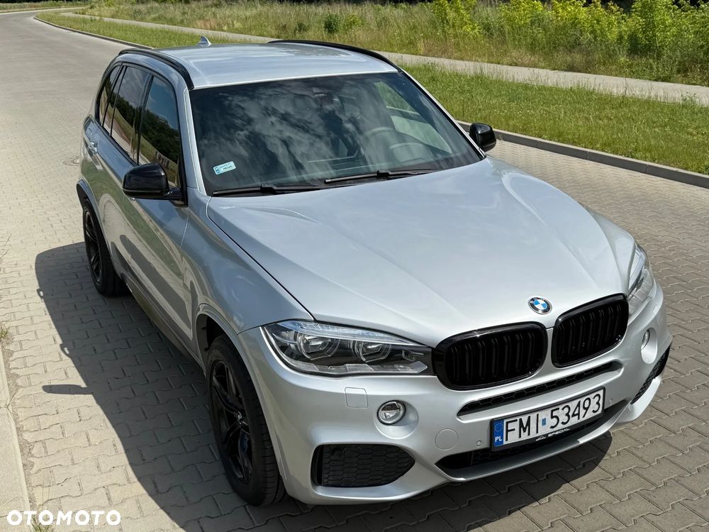 BMW X5 - 23