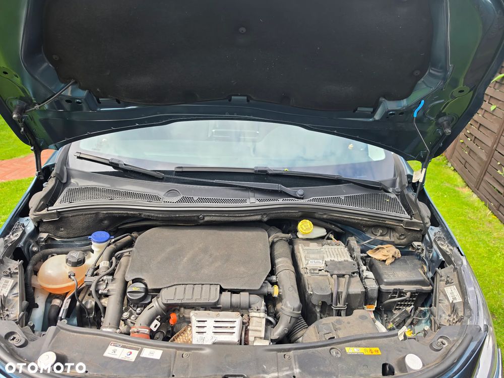 Peugeot 2008 PureTech 110 Stop&Start Allure - 13