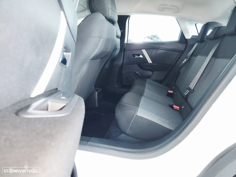 Citroën C4 BlueHDi 110 Stop&Start FEEL PACK - 43