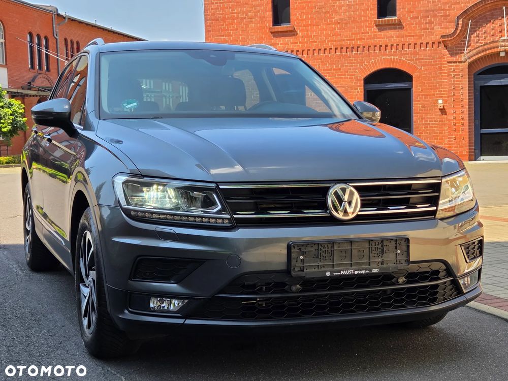 Volkswagen Tiguan 2.0 TDI SCR Join - 40