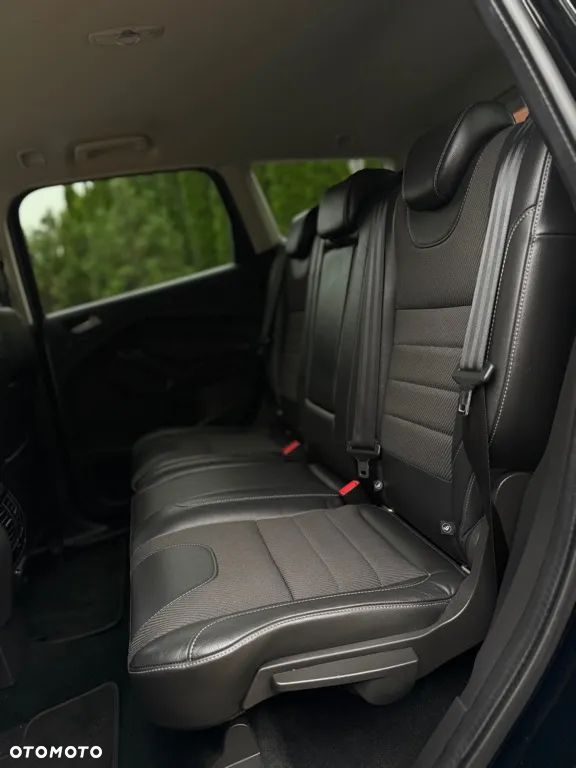 Ford Kuga 2.0 TDCi 4WD Titanium - 31