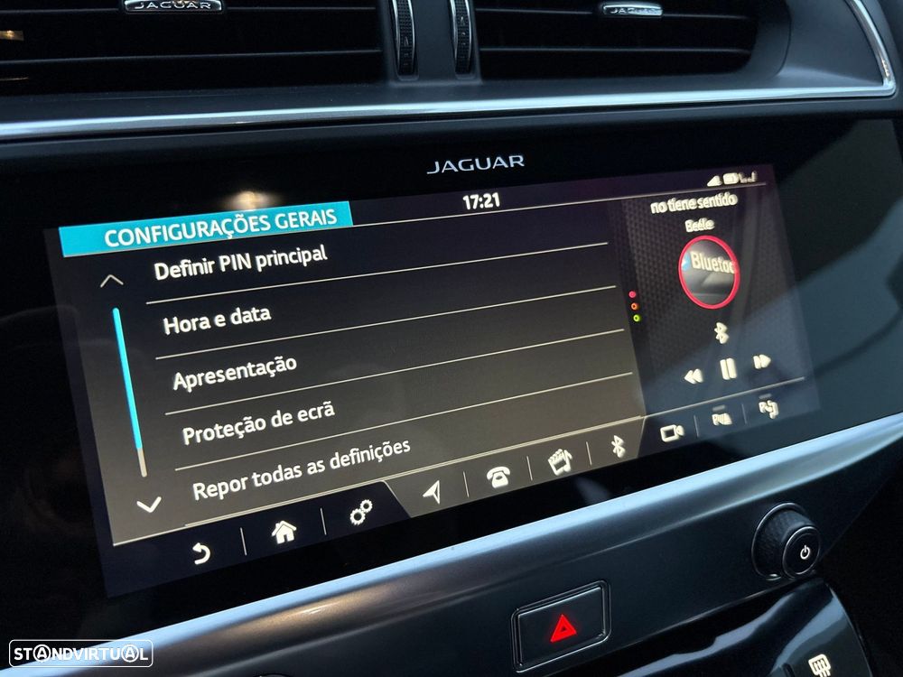 Jaguar I-Pace First Edition AWD Aut. - 39