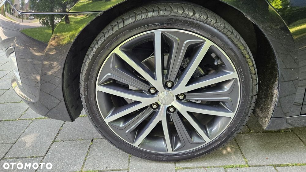 Hyundai i40 1.7 CRDi Premium - 7