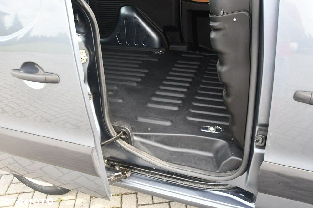 Peugeot Partner - 16