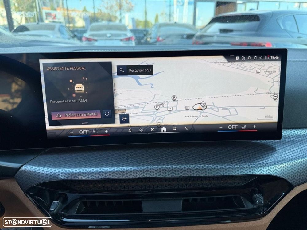 BMW 420 d Desportiva M Auto - 12