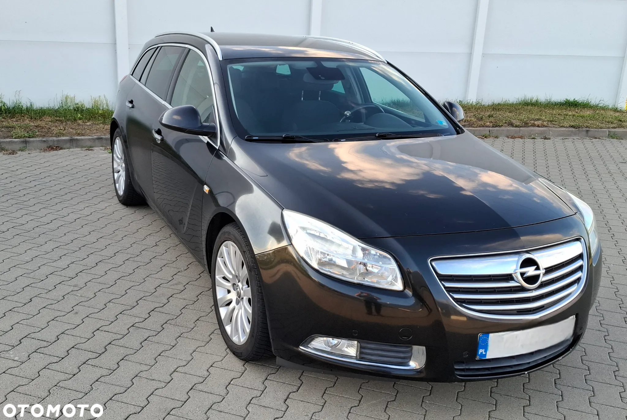Opel Insignia 2.0 CDTI ecoFLEX Edition - 2