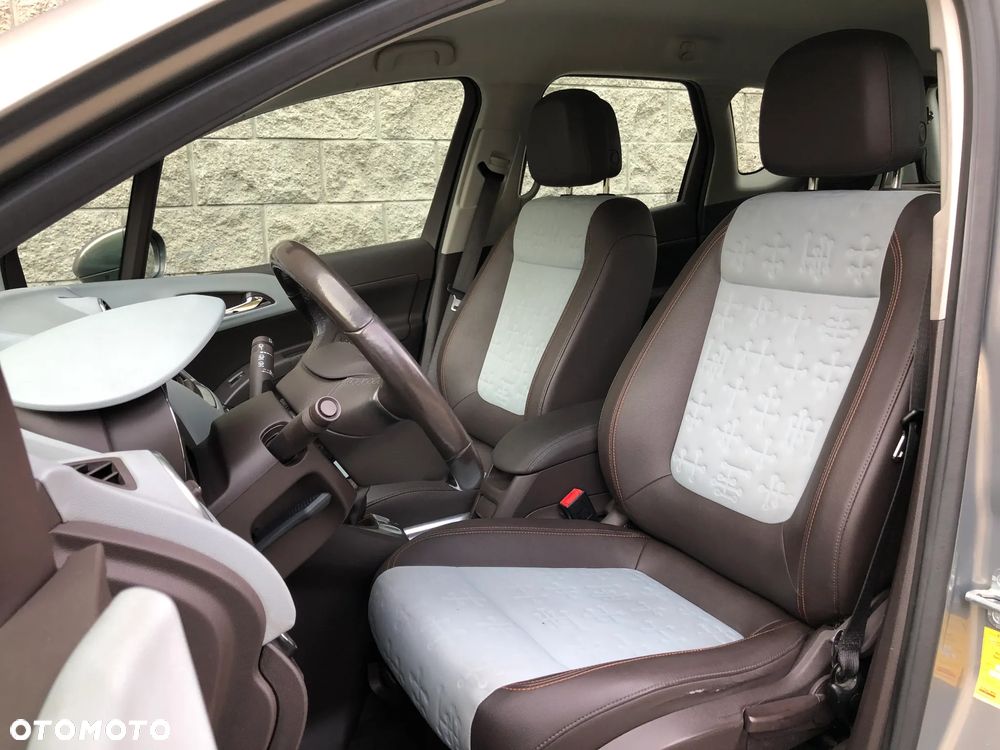 Opel Meriva 1.4 Innovation - 16