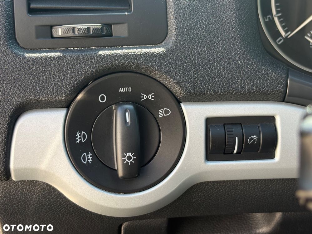 Skoda Octavia 2.0 TDI DPF DSG RS - 19