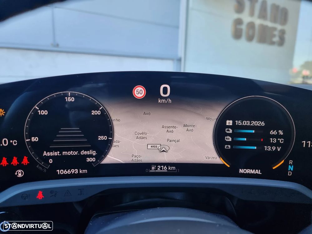 Porsche Taycan Sport Turismo Standard - 15