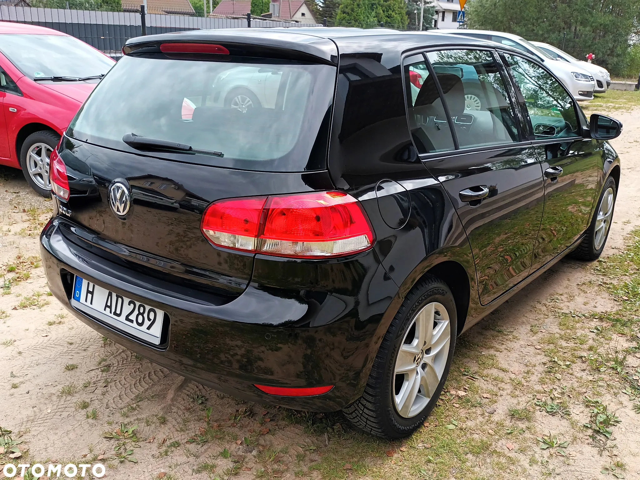 Volkswagen Golf 1.4 Style - 3
