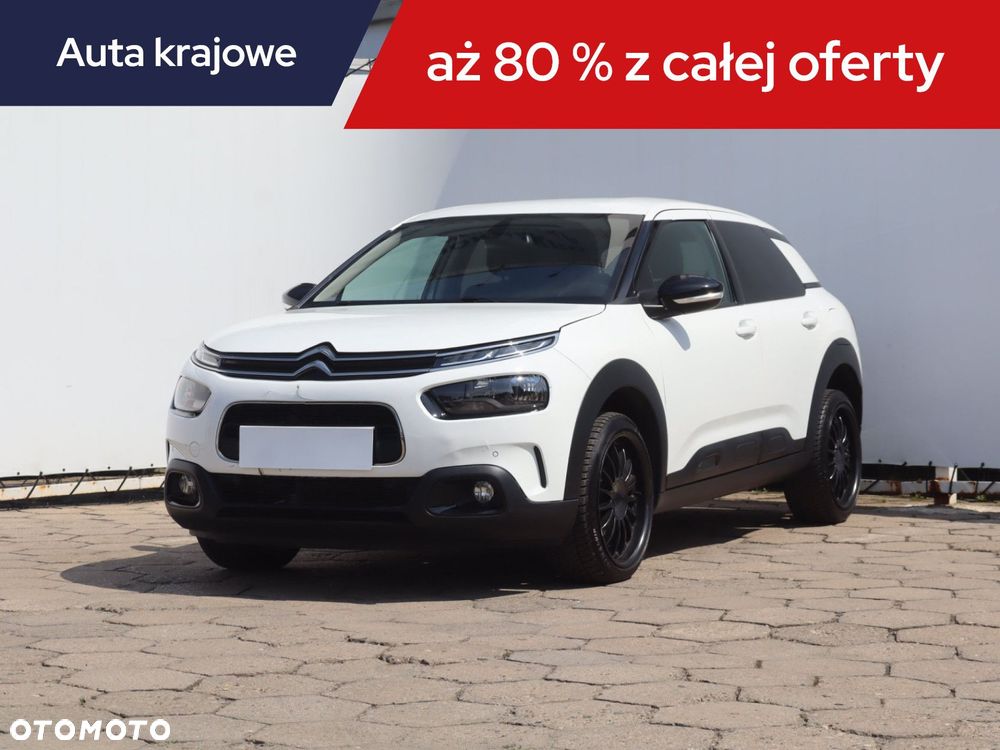 Citroën C4 Cactus - 3