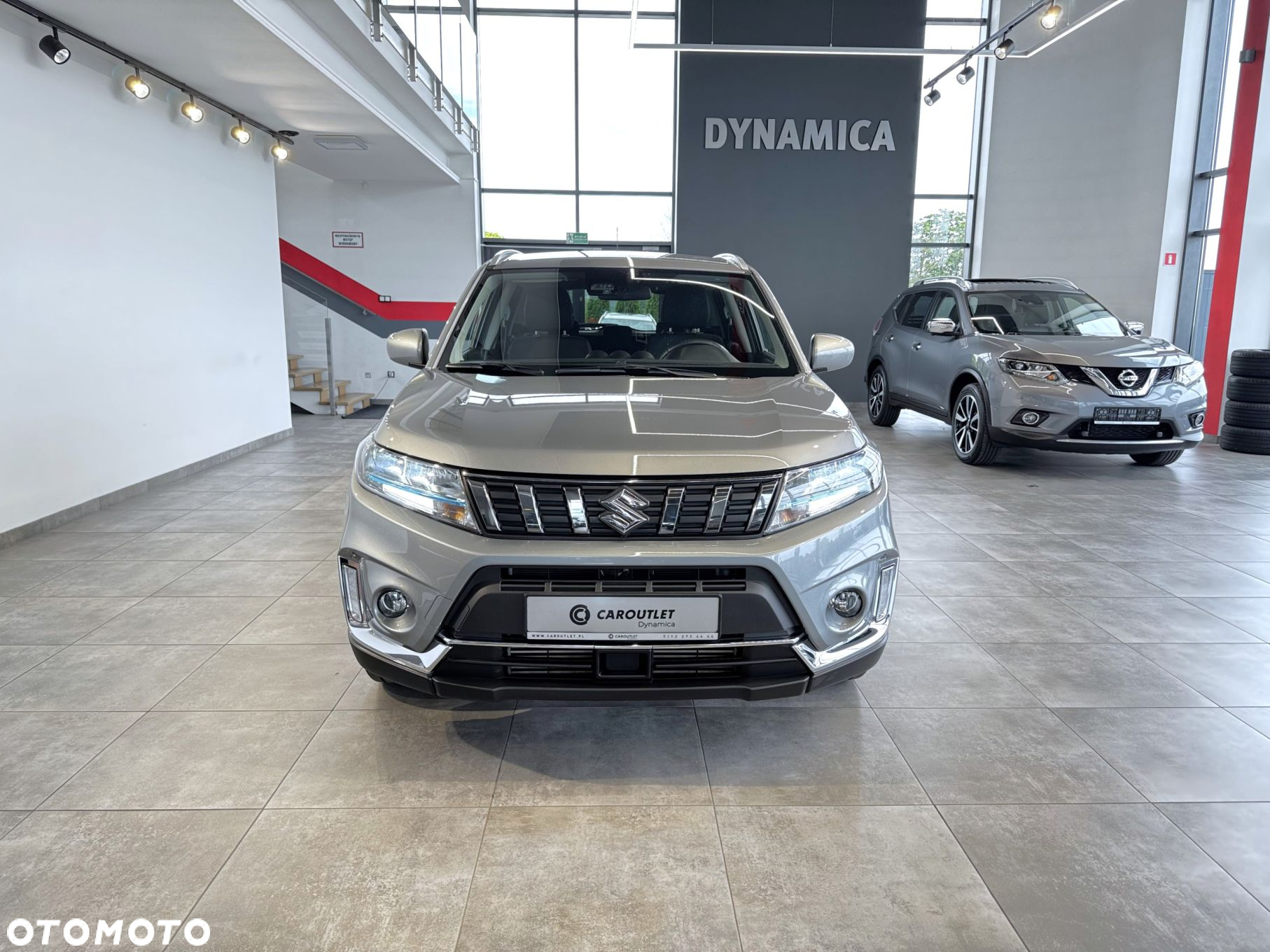 Suzuki Vitara - 4