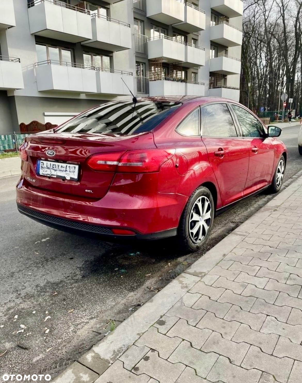 Ford Focus - 3