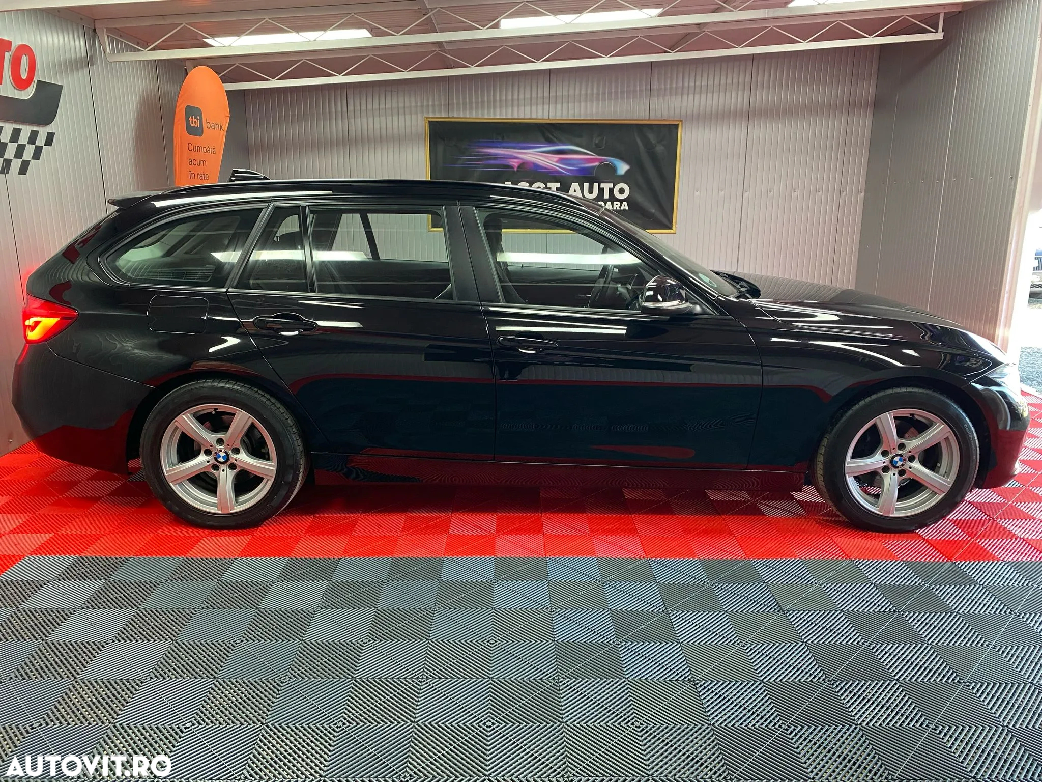 BMW Seria 3 - 23