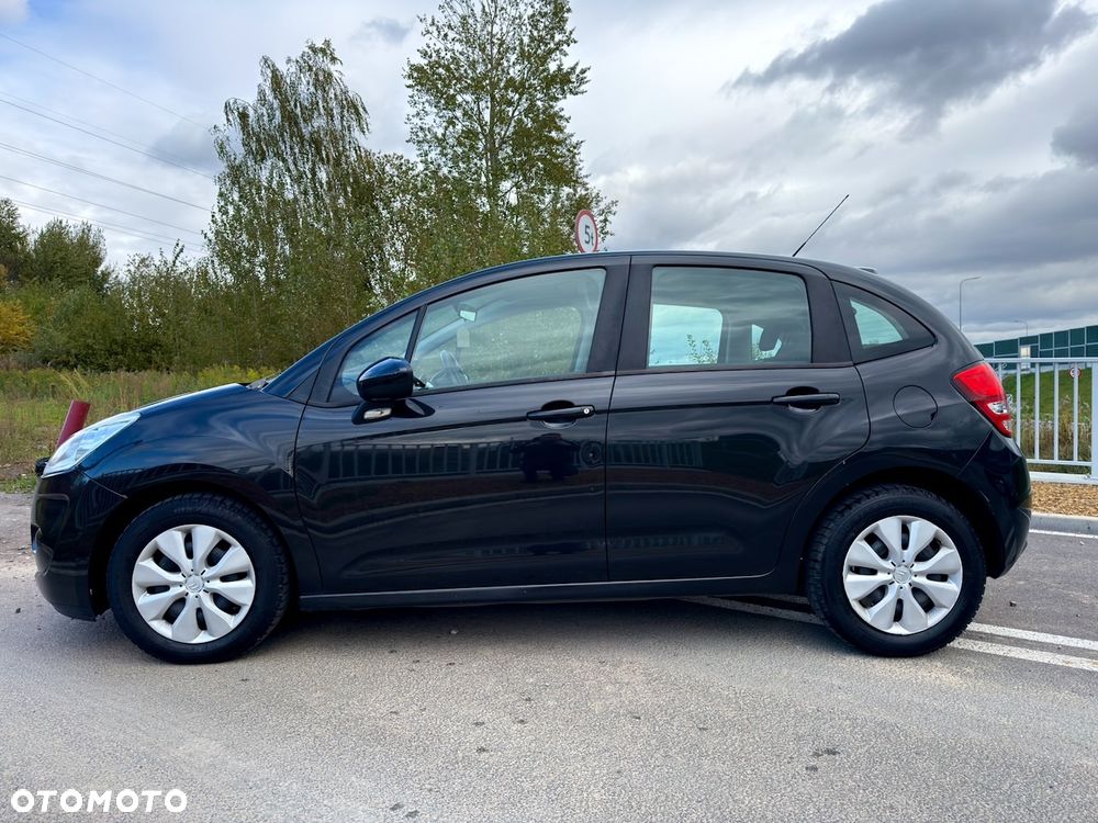 Citroën C3 1.4 Seduction - 5