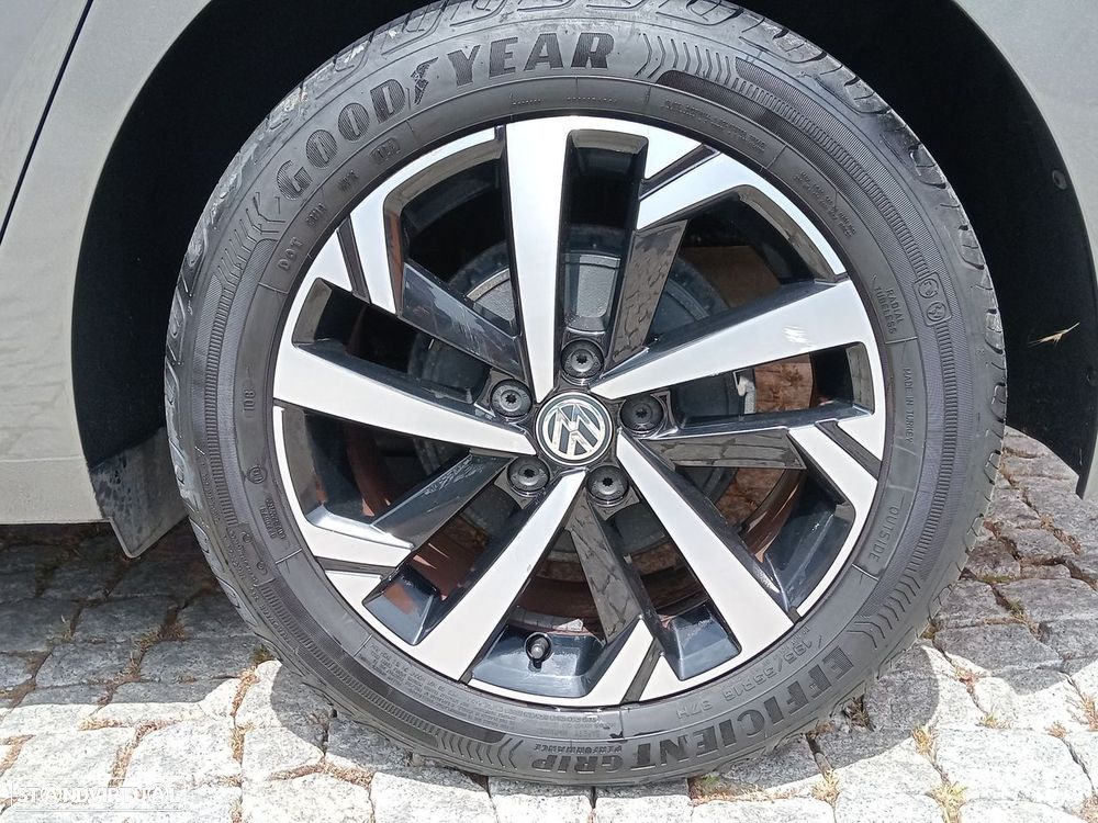 VW Polo 1.0 TSI Confortline DSG - 17