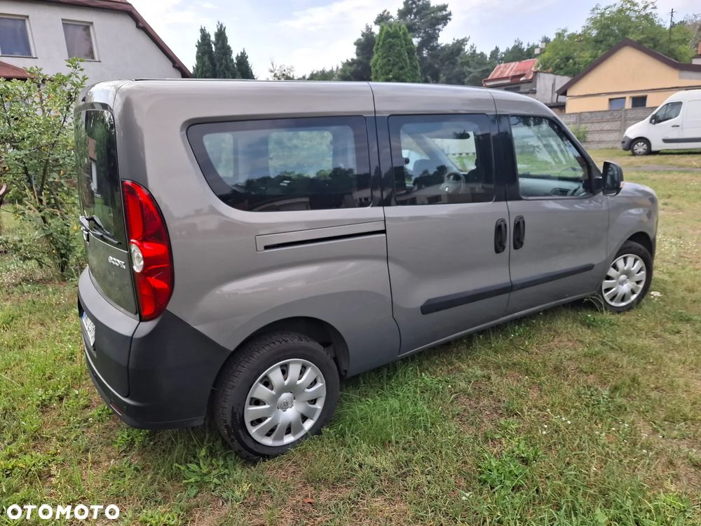Opel Combo Tour L2H1 - 2