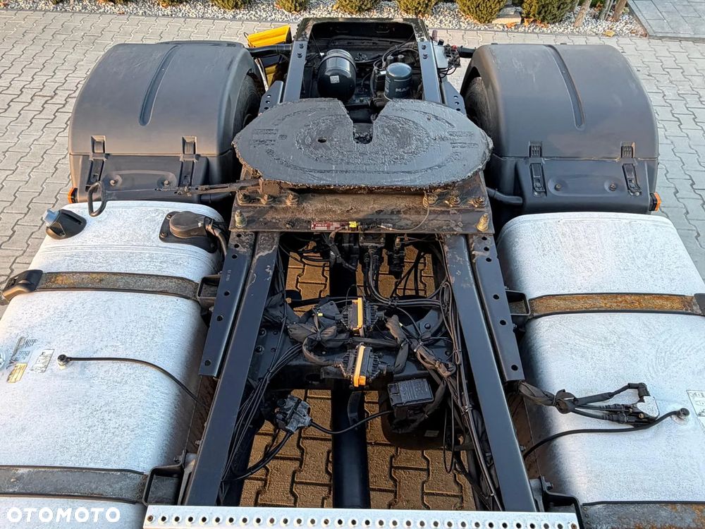 MAN TGX 18.470 XXL - 10