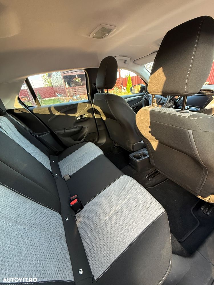 Opel Corsa 1.2 Start/Stop Edition - 7