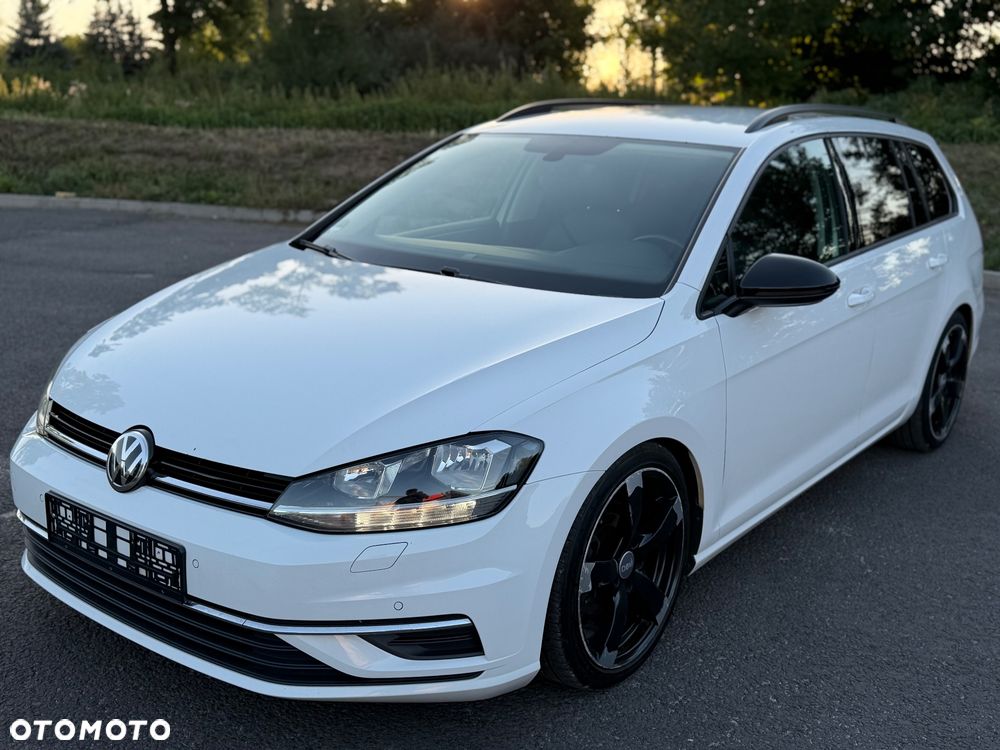 Volkswagen Golf 1.6 TDI (BlueMotion Technology) DSG Comfortline - 10