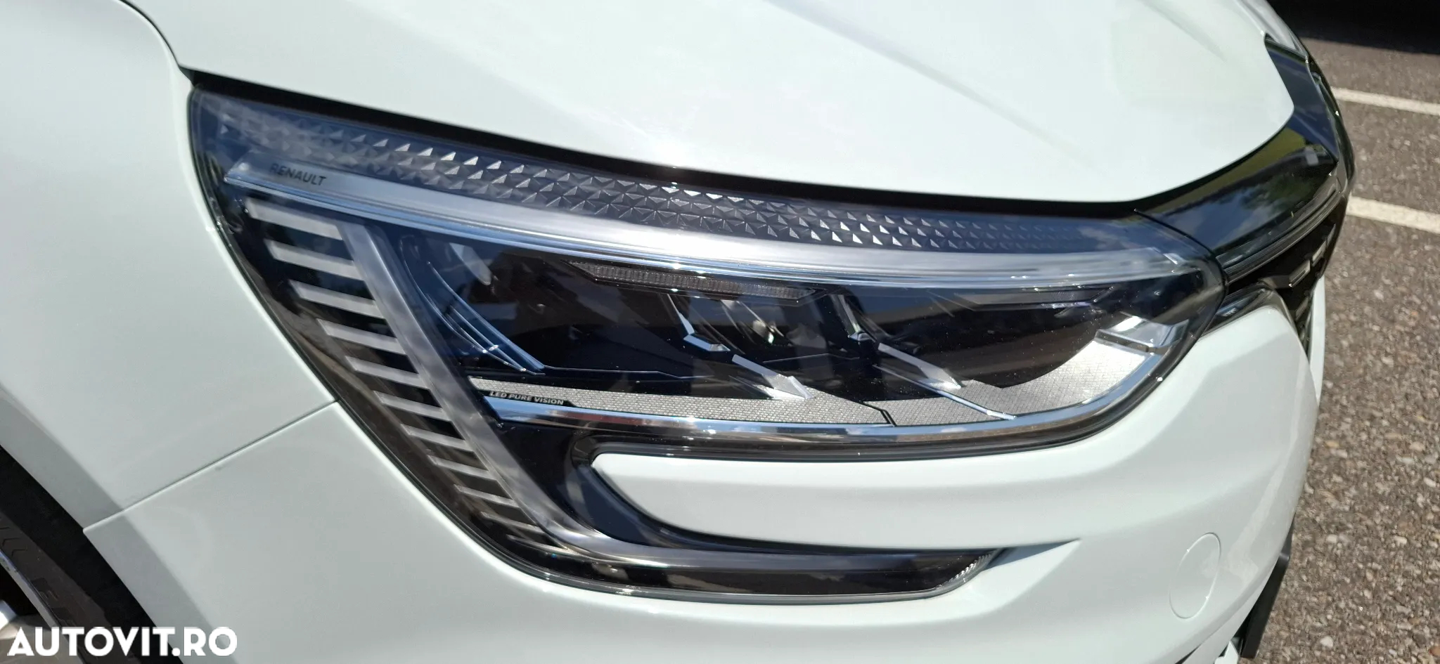 Renault Megane BLUE dCi 115 Equilibre - 12