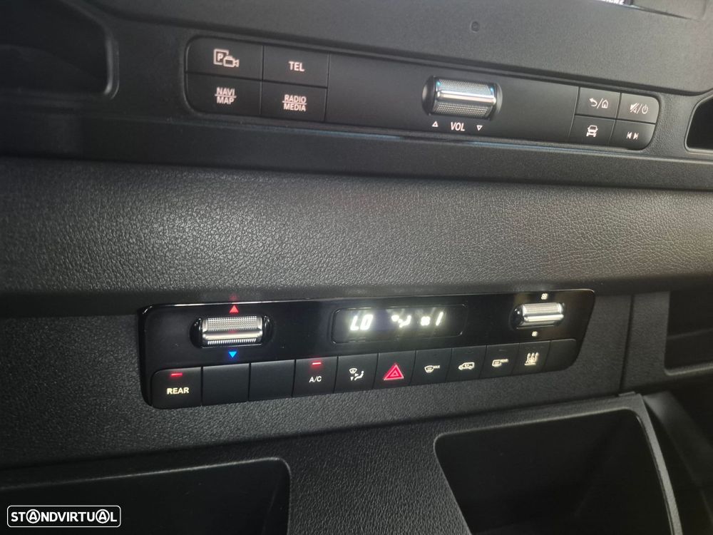 Mercedes-Benz Sprinter - 17
