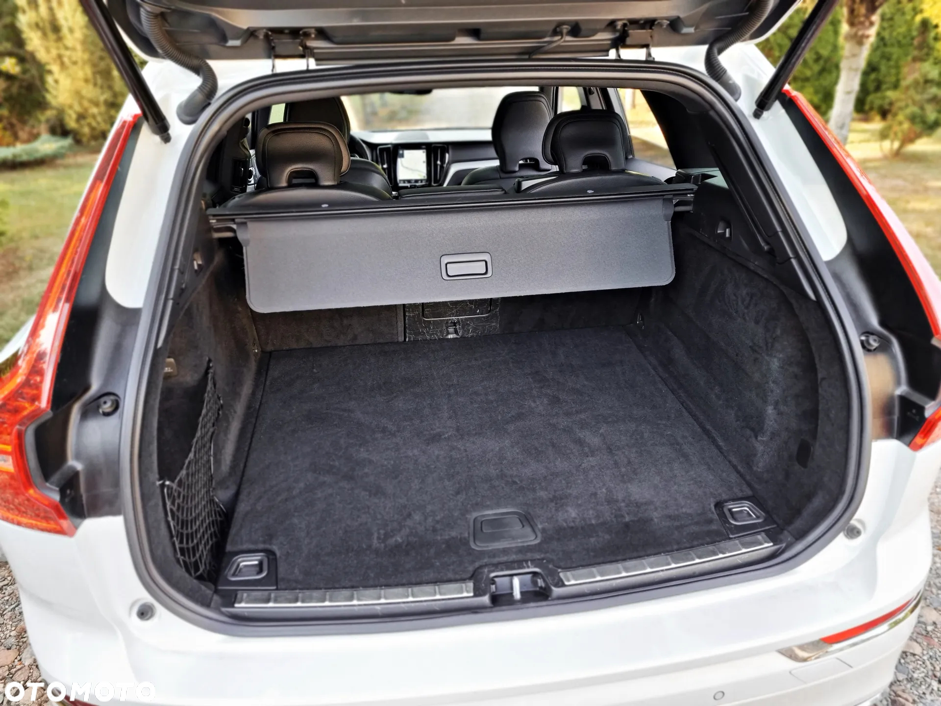 Volvo XC 60 D4 SCR Inscription - 13