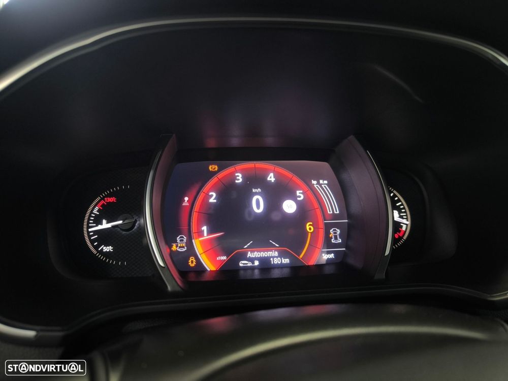 Renault Mégane Sport Tourer 1.2 TCE GT Line - 20