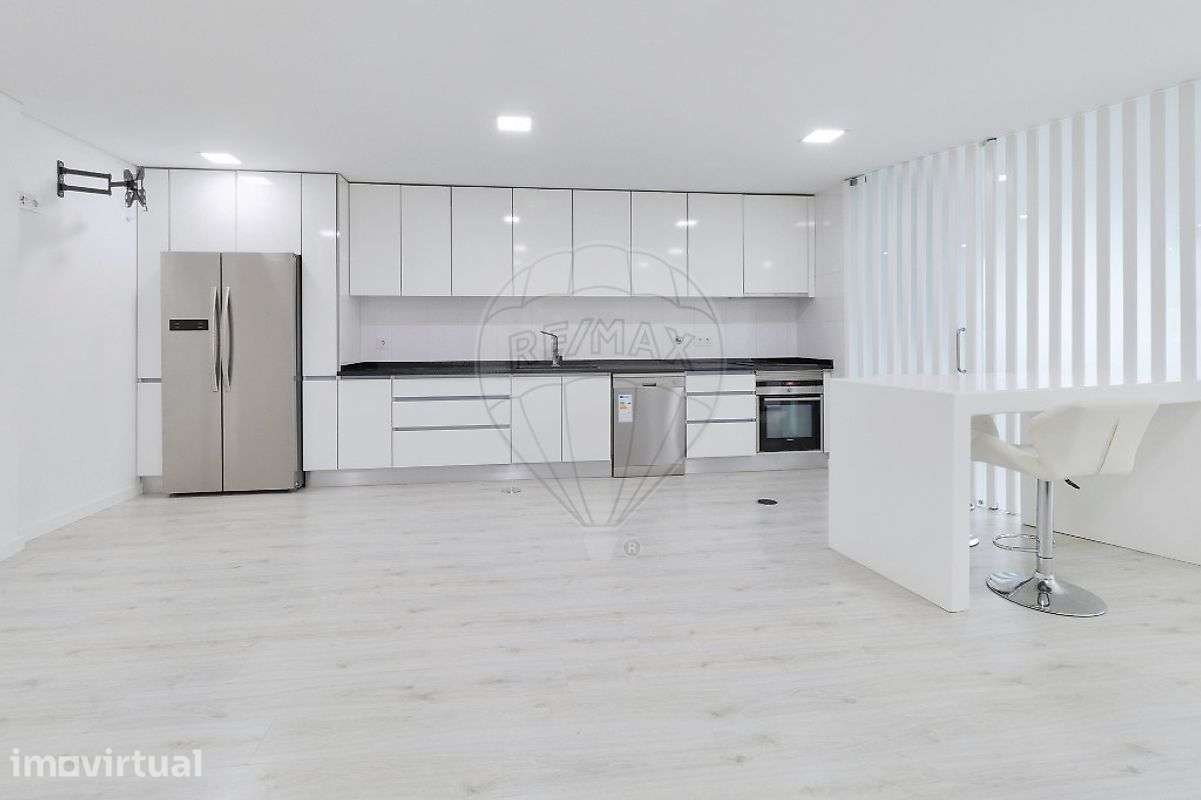 Apartamento T3 para arrendamento - Grande imagem: 4/20