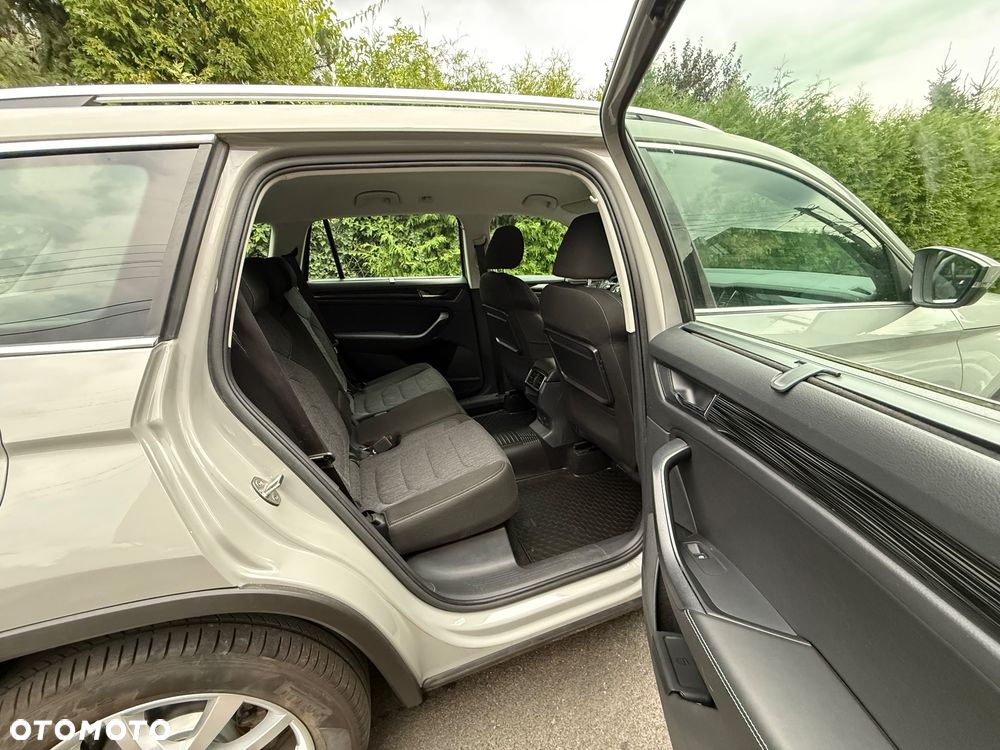 Skoda Kodiaq 2.0 TDI 4x4 Style - 20