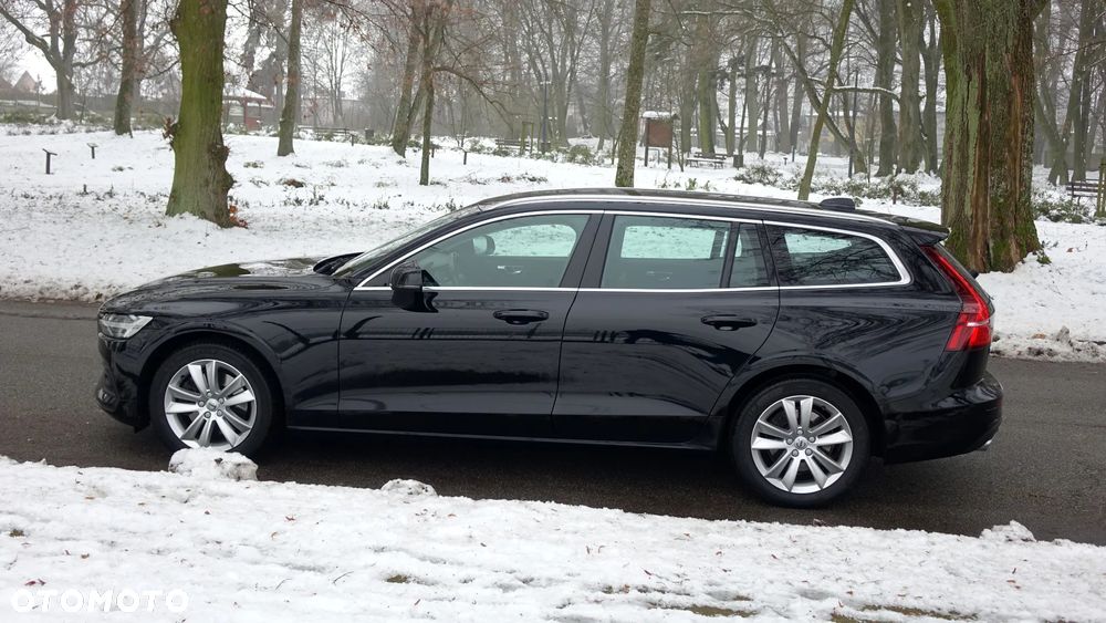 Volvo V60 - 29