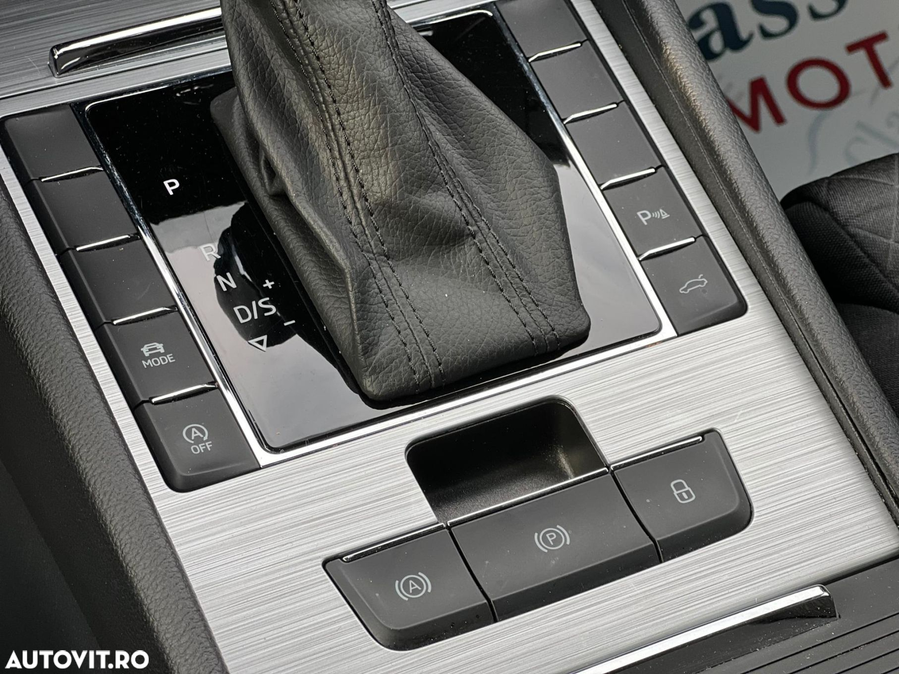 Skoda Superb - 20