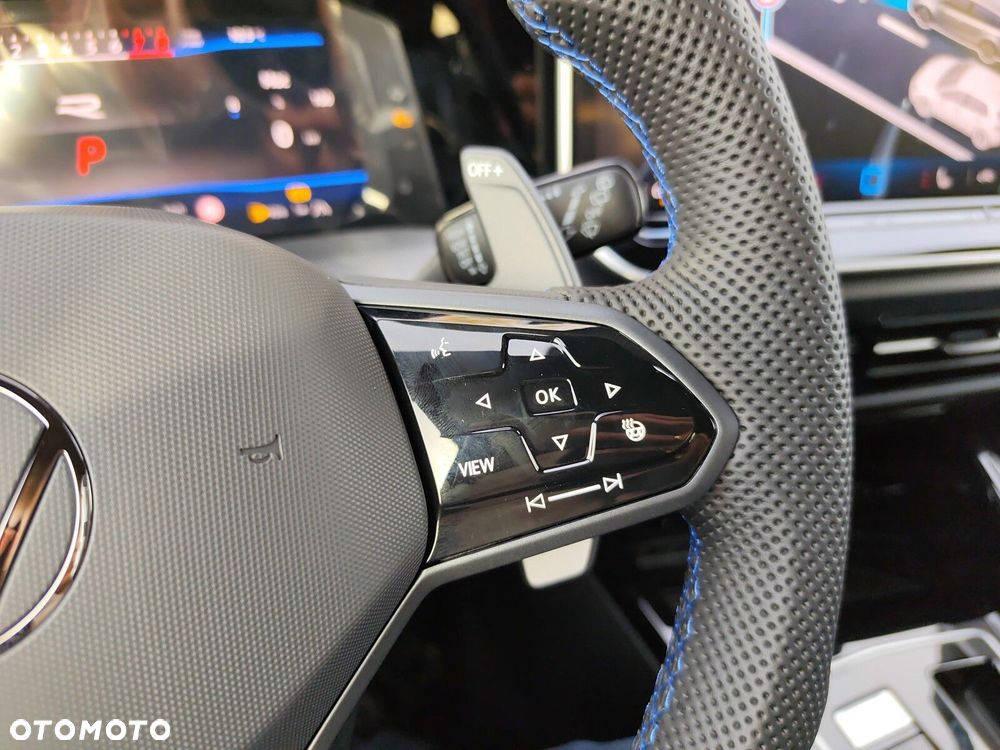 Volkswagen Golf Variant - 20